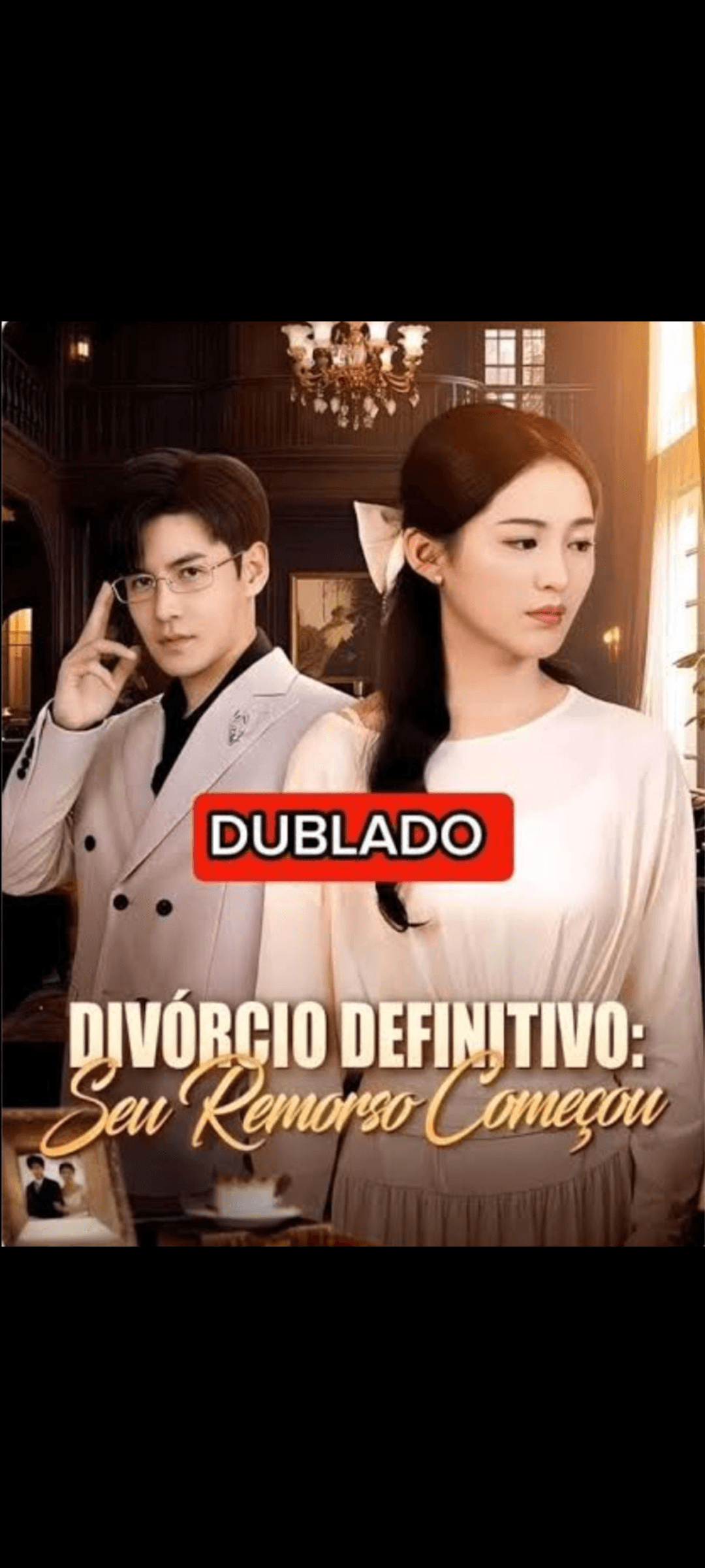 Divórcio definitivo: seu remorso começou
