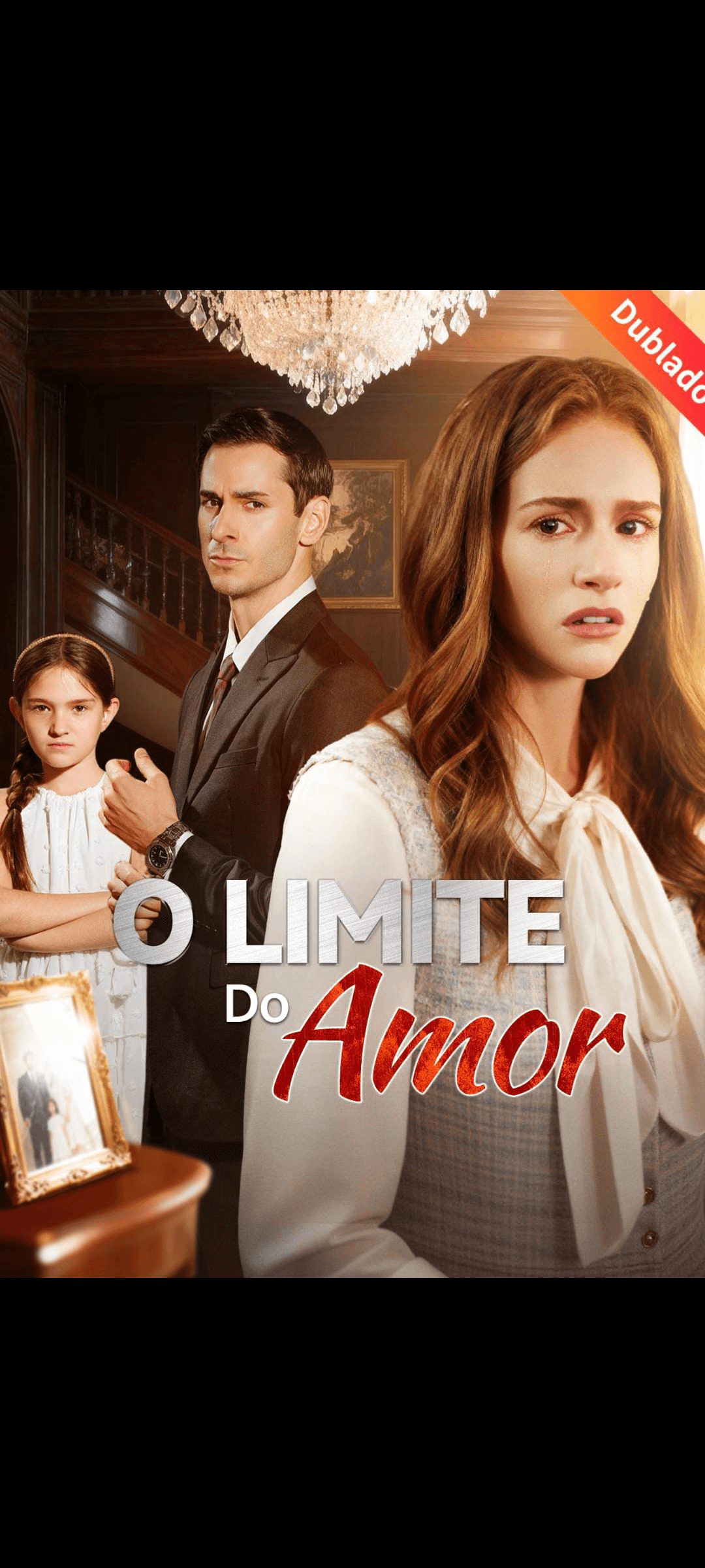 O limite do amor