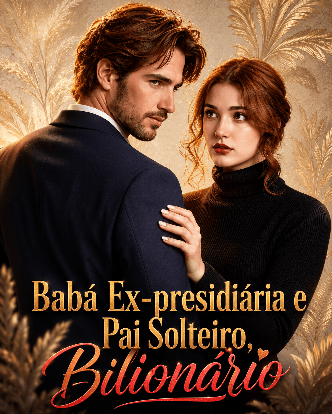 Baba ex presidiária grávida