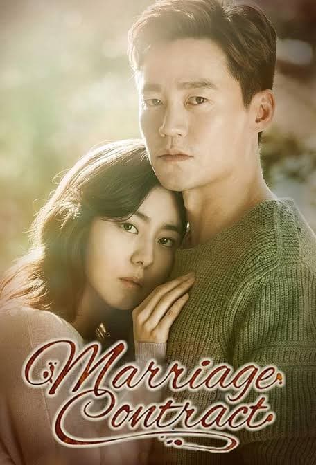  MARRIEGE CONTRACT / O CONTRATO DE CASAMENTO