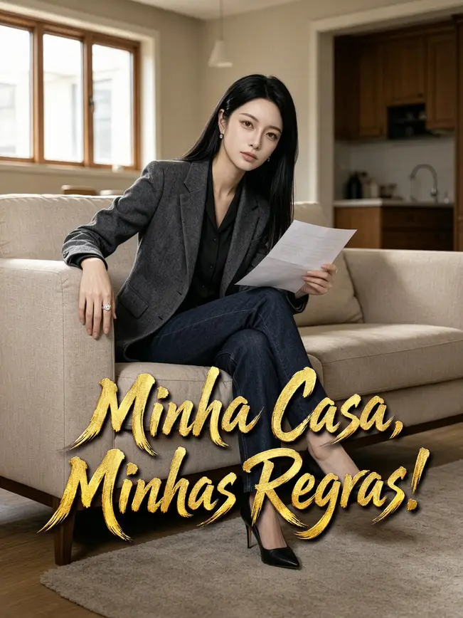 Minha Casa, Minhas Regras, Minha Vingança