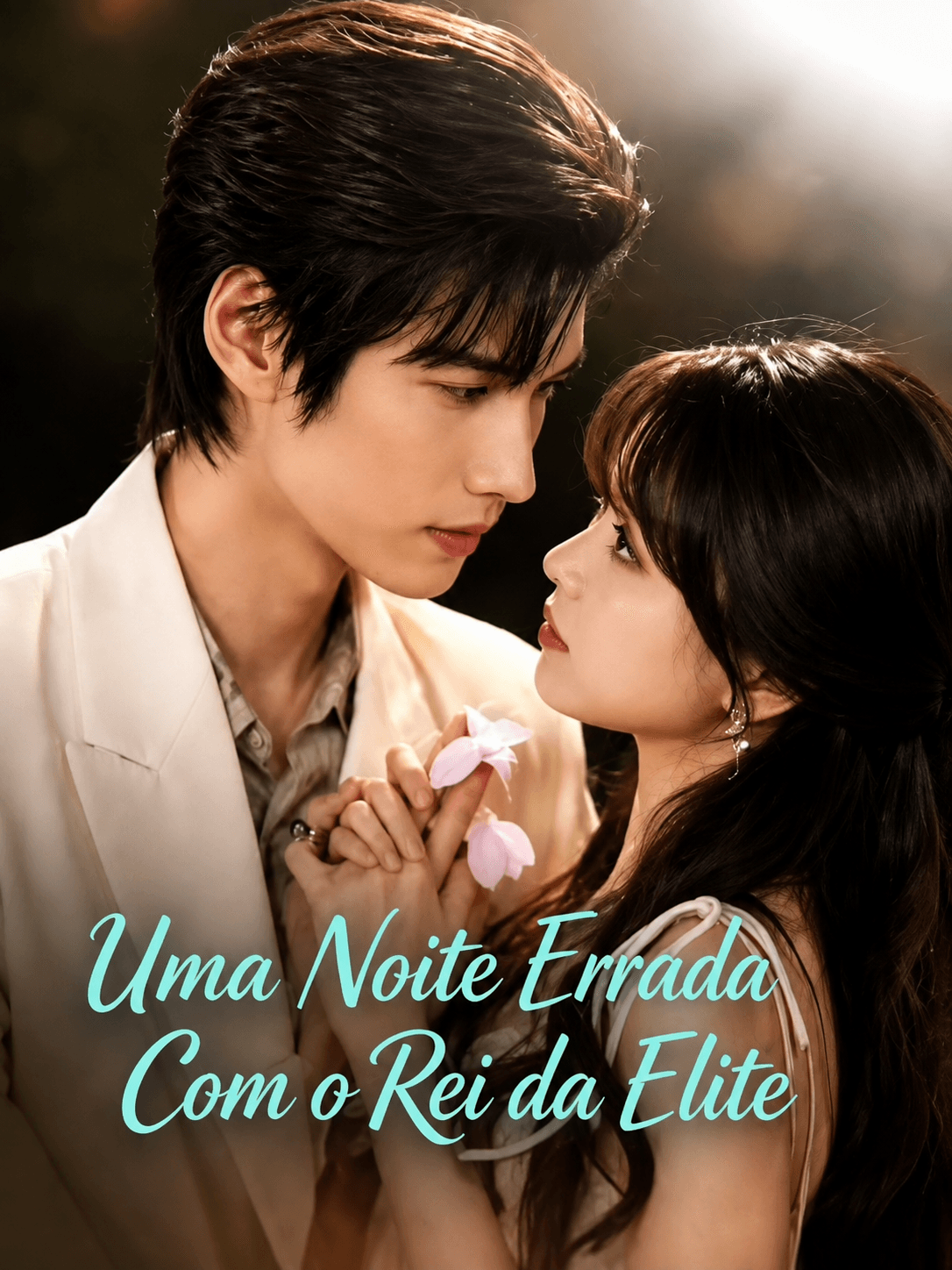 Uma Noite Errada com o Rei da Elite