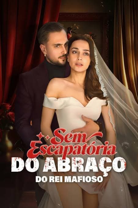 Sem Escapatoria do Abraço do Mafioso