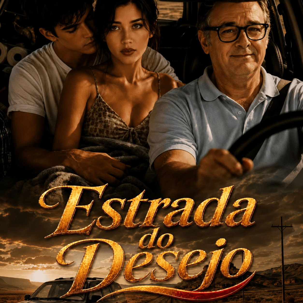 ESTRADA DO DESEJO